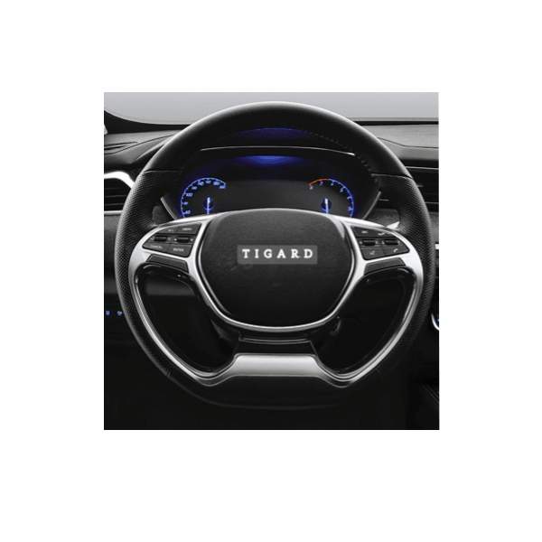 تصویر محصول فرمان تیگارد X35 سال 1403